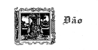 DAO logo