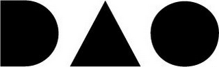 DAO logo