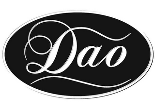 DAO logo