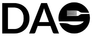 DAO logo