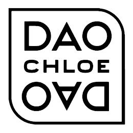 DAO CHLOE DAO logo