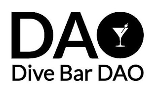 DAO DIVE BAR DAO logo