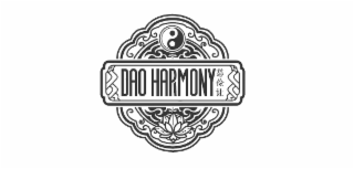 DAO HARMONY logo