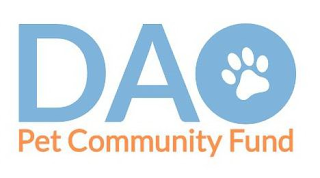 DAO PET COMMUNITY FUND logo