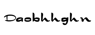 DAOBHHGHN logo