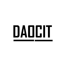 DAOCIT logo
