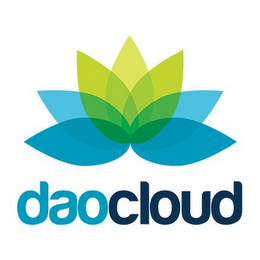 DAOCLOUD logo