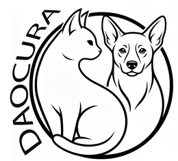 DAOCURA logo