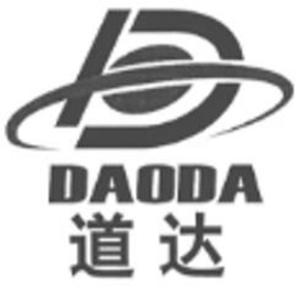 DAODA logo