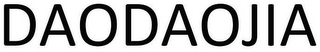 DAODAOJIA logo