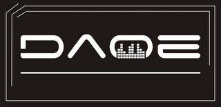 DAOE logo
