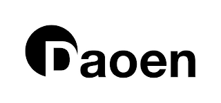DAOEN logo