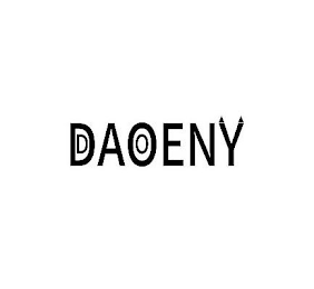 DAOENY logo