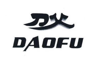 DAOFU logo