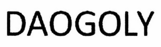 DAOGOLY logo