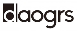 DAOGRS logo