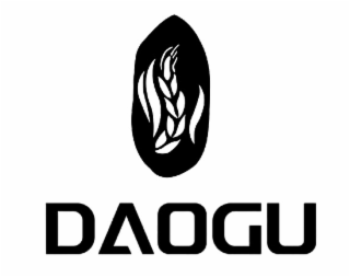 DAOGU logo
