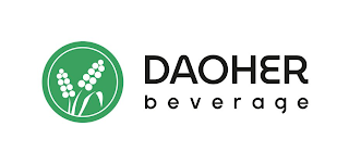 DAOHER BEVERAGE logo