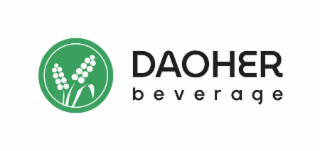 DAOHER BEVERAGE logo