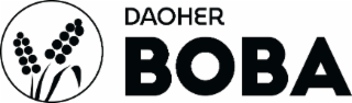DAOHER BOBA logo
