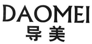 DAOMEI logo