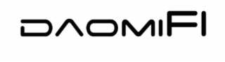 DAOMIFI logo