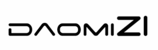 DAOMIZI logo