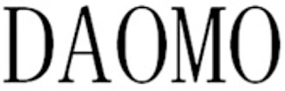 DAOMO logo