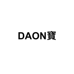 DAON logo