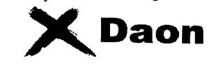DAON logo