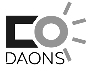 DAONS logo