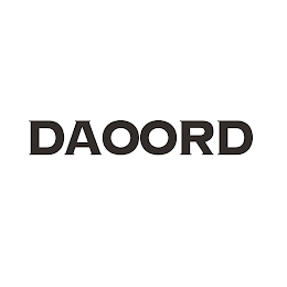 DAOORD logo