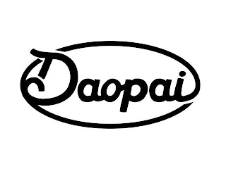 DAOPAI logo