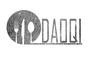 DAOQI logo