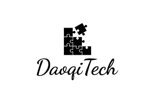 DAOQITECH logo