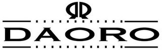 DAORO logo