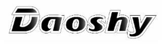 DAOSHY logo