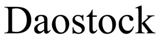 DAOSTOCK logo
