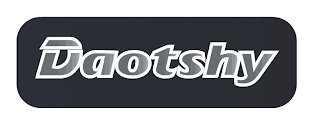 DAOTSHY logo