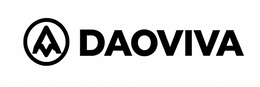 DAOVIVA logo