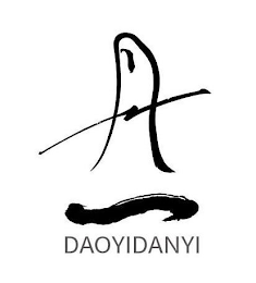 DAOYIDANYI logo
