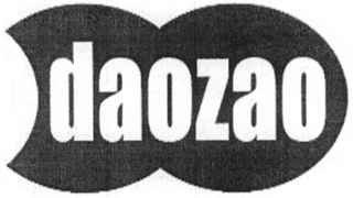DAOZAO logo