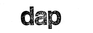 DAP logo