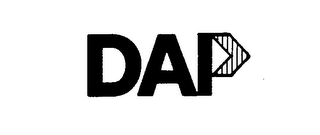 DAP logo