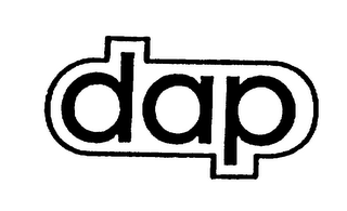 DAP logo