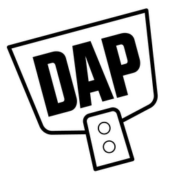 DAP logo