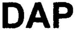 DAP logo