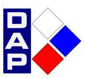 DAP logo