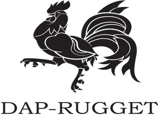 DAP-RUGGET logo
