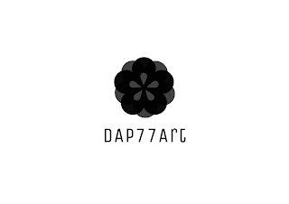 DAP77ART logo